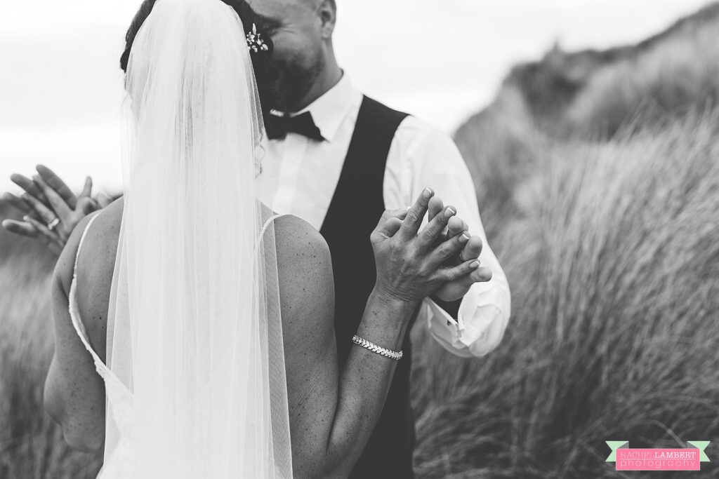 Fairyhill Wedding Photos