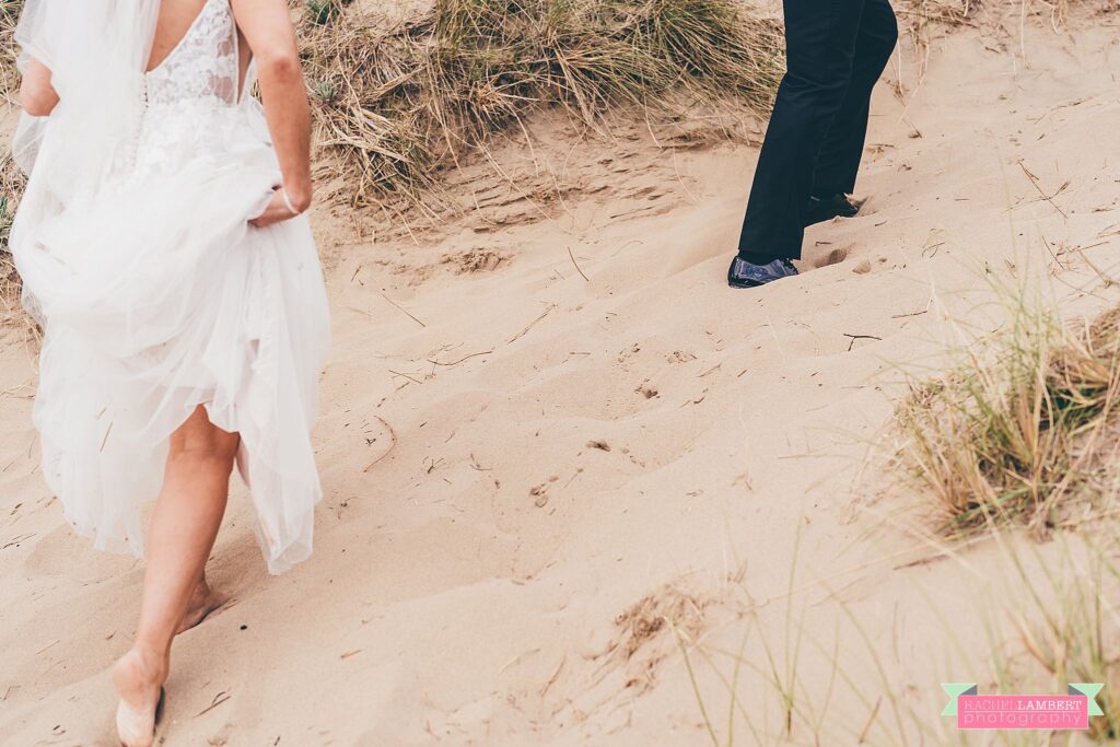 Fairyhill Wedding Photos
