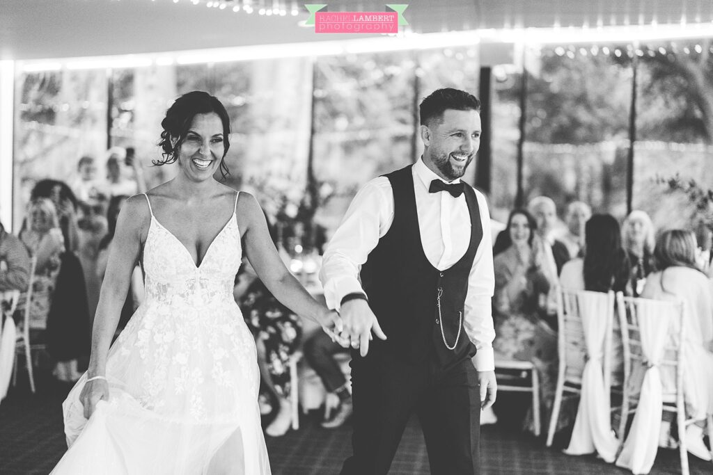 Fairyhill Wedding Photos