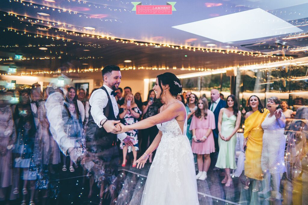 Fairyhill Wedding Photos