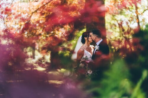 Wedding Photographer Cardiff South Wales Fairyhill