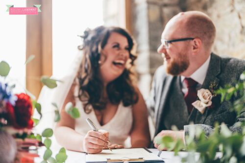 Wedding Photographer Cardiff South Wales Rosedew Farm