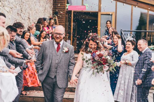 Wedding Photographer Cardiff South Wales Rosedew Farm