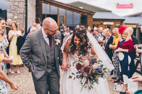 Wedding Photographer Cardiff South Wales Rosedew Farm