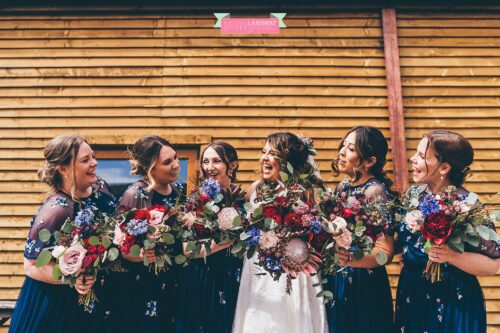 Wedding Photographer Cardiff South Wales Rosedew Farm