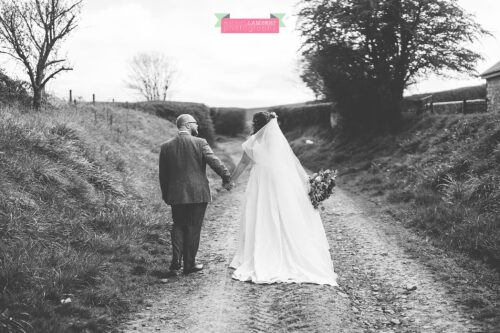 Wedding Photographer Cardiff South Wales Rosedew Farm