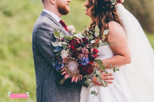 Wedding Photographer Cardiff South Wales Rosedew Farm