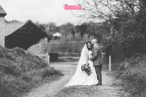 Wedding Photographer Cardiff South Wales Rosedew Farm