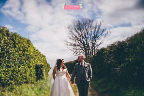 Wedding Photographer Cardiff South Wales Rosedew Farm