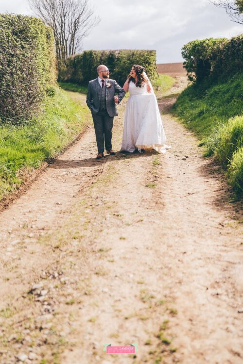 Wedding Photographer Cardiff South Wales Rosedew Farm