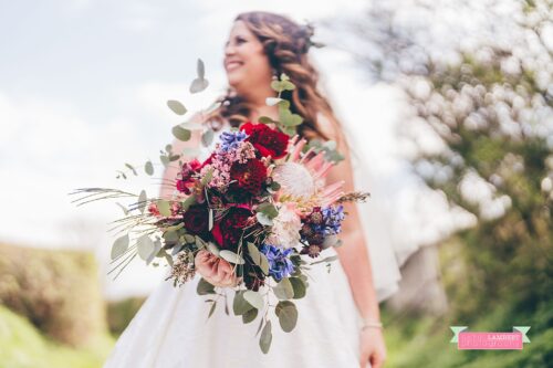 Wedding Photographer Cardiff South Wales Rosedew Farm