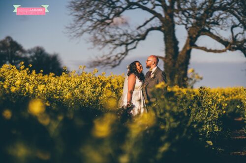 Wedding Photographer Cardiff South Wales Rosedew Farm