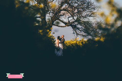 Wedding Photographer Cardiff South Wales Rosedew Farm