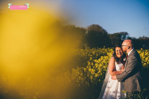 Wedding Photographer Cardiff South Wales Rosedew Farm