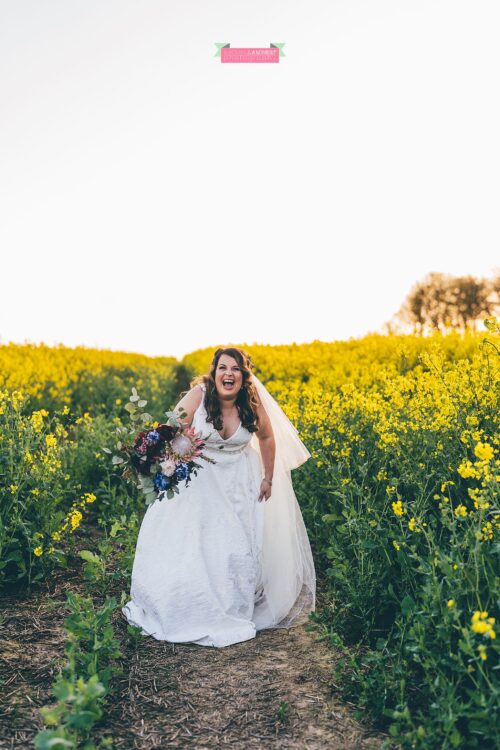 Wedding Photographer Cardiff South Wales Rosedew Farm