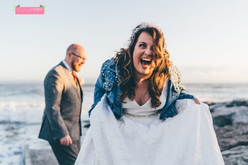 Wedding Photographer Cardiff South Wales Rosedew Farm