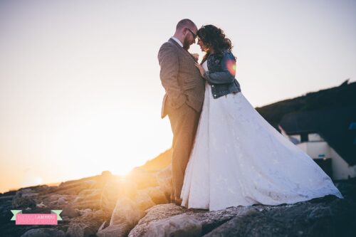 Wedding Photographer Cardiff South Wales Rosedew Farm