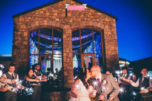 Wedding Photographer Cardiff South Wales Rosedew Farm