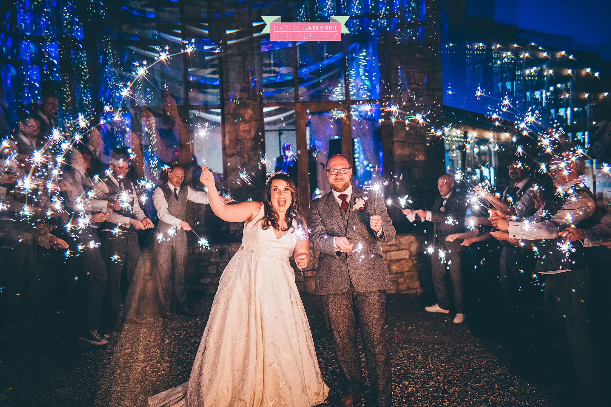 rosedew farm sparklers