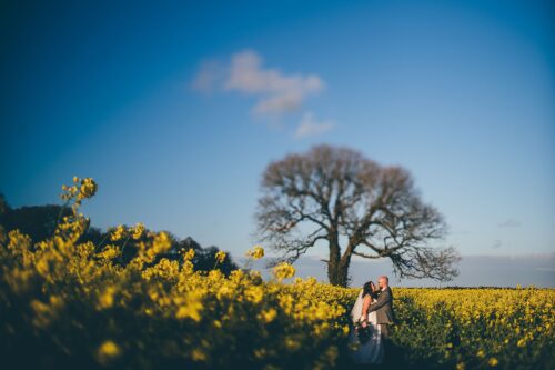 Wedding Photographer Cardiff South Wales Rosedew Farm