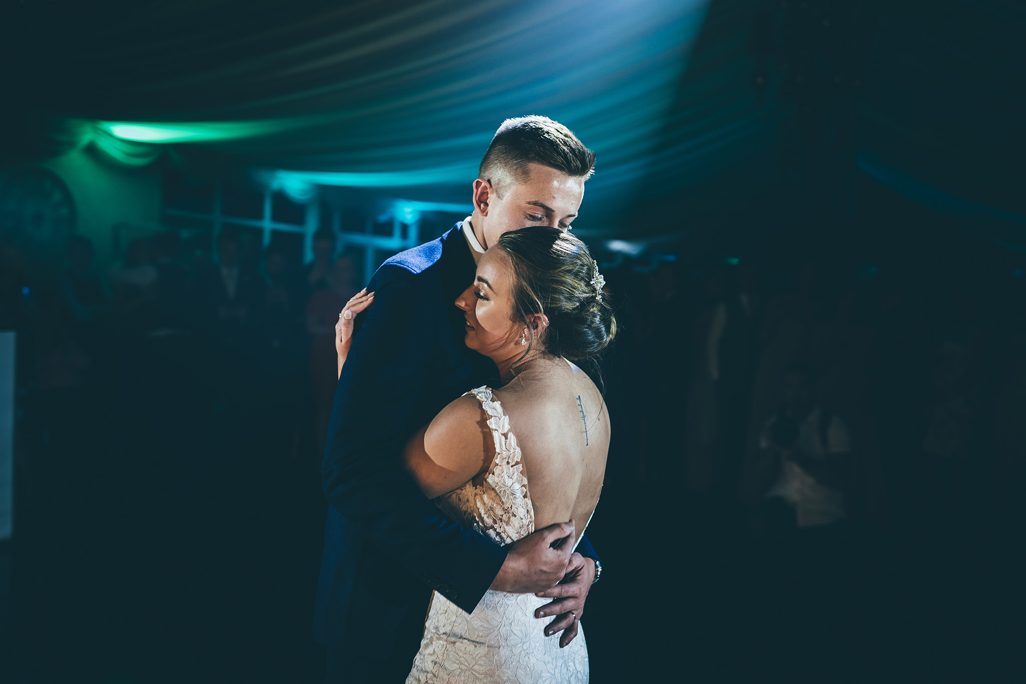 first dance oldwalls