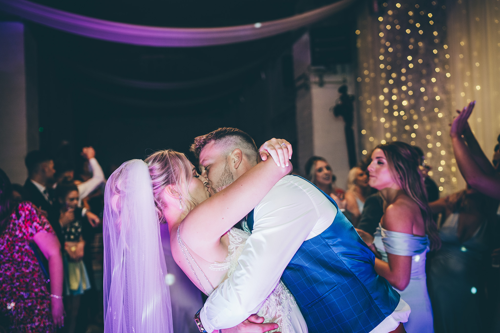 first dance rosedew farm