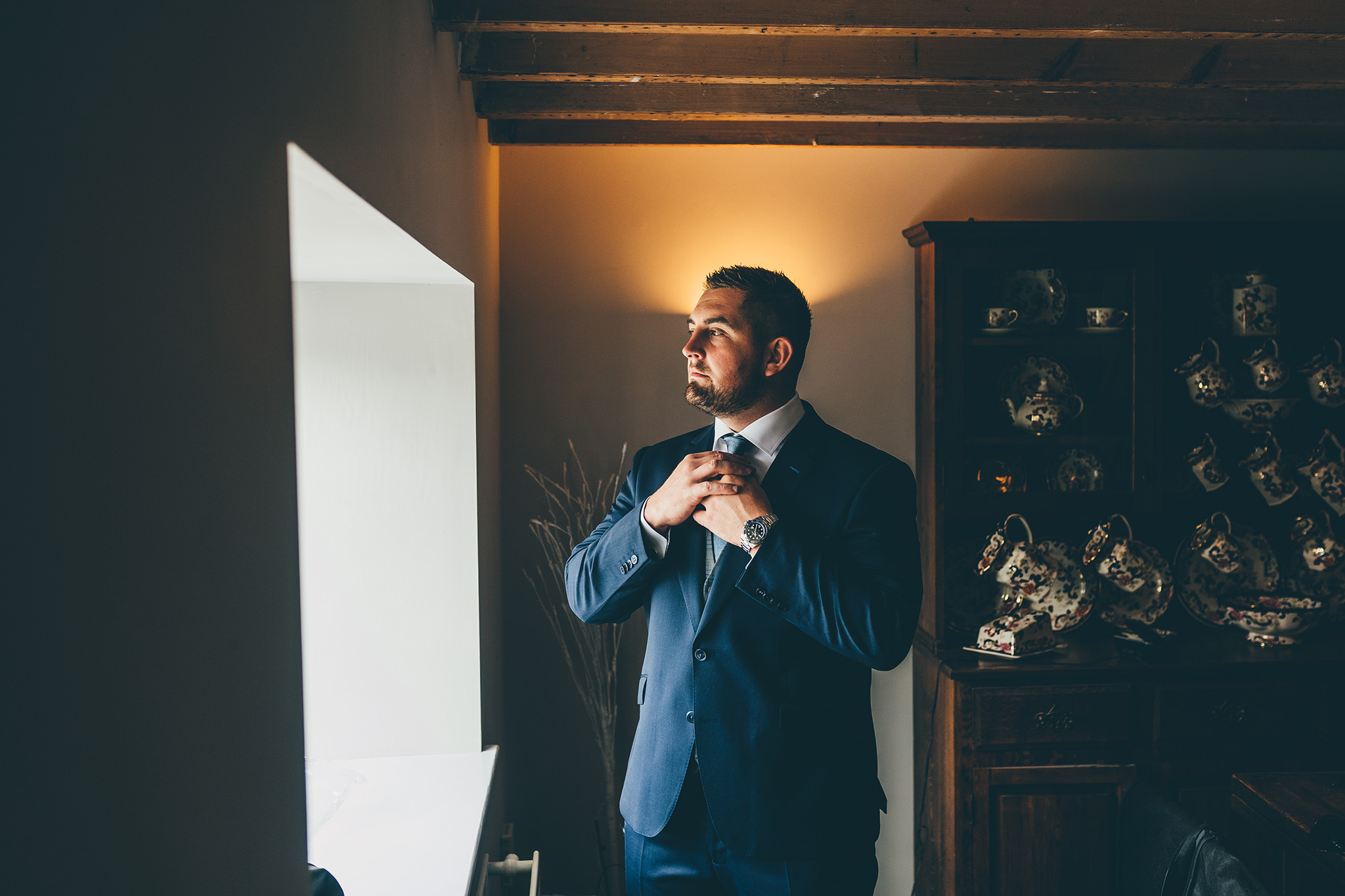 groom prep planning your wedding day