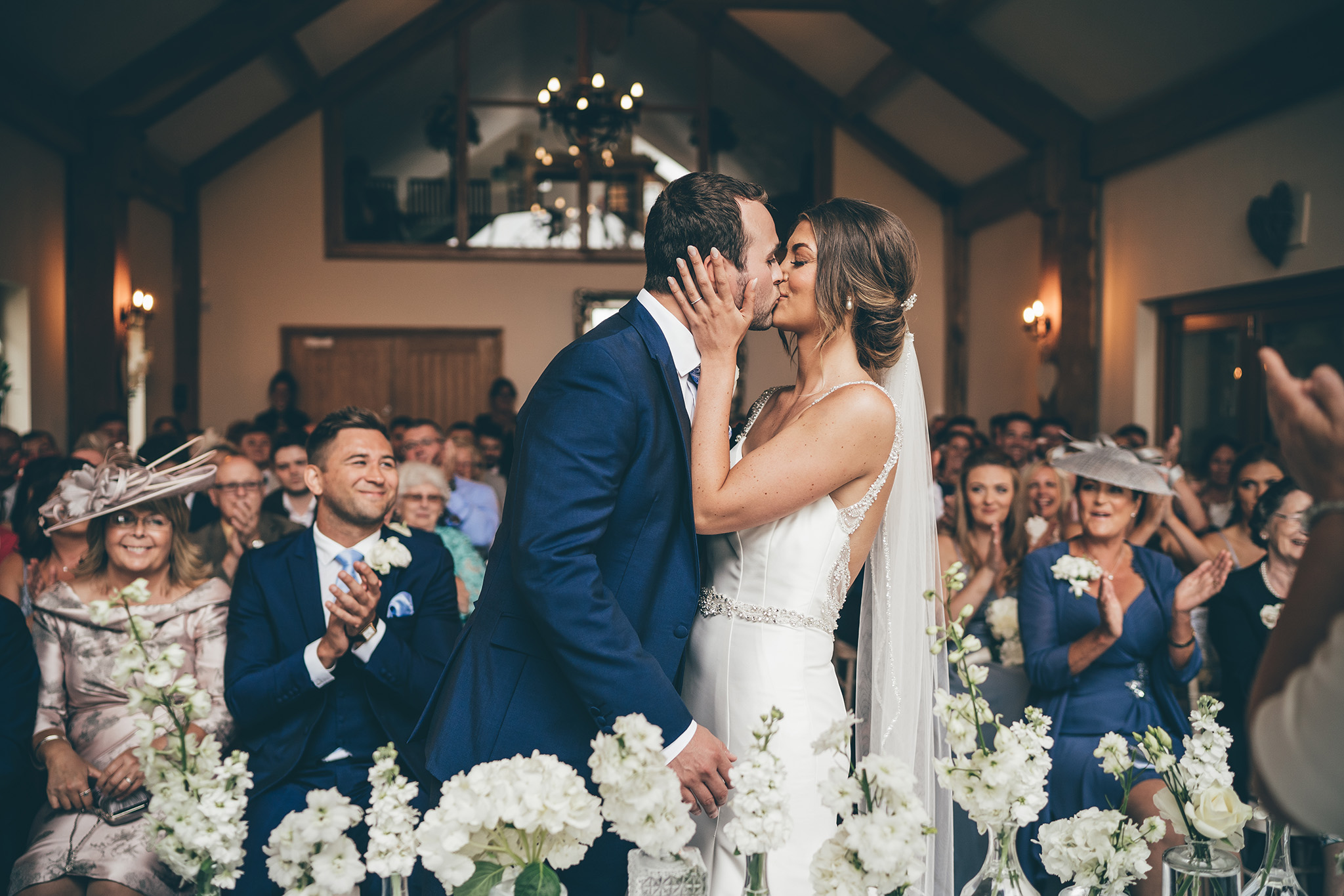 you may kiss the bride rachel lambert photography