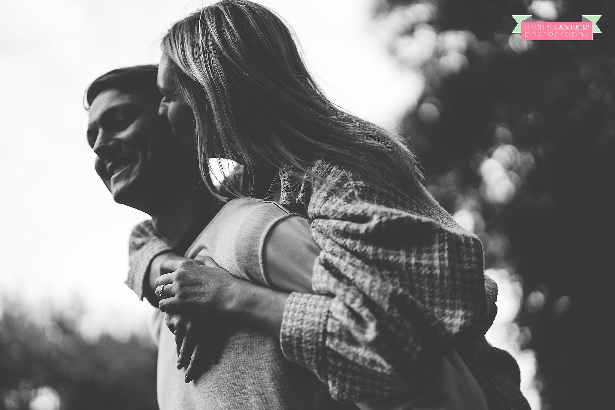 together engagement shoot rachel lambert photography cardiff photographer Tonteg Bypass Together Shoot