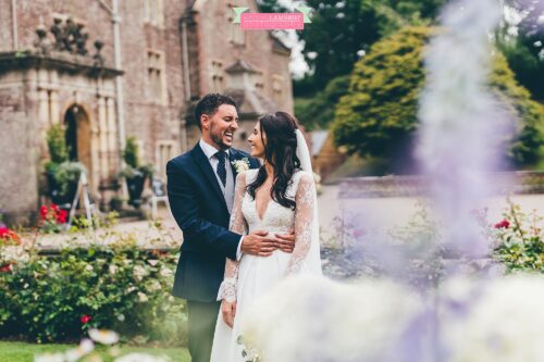 Wedding Photographer Cardiff South Wales