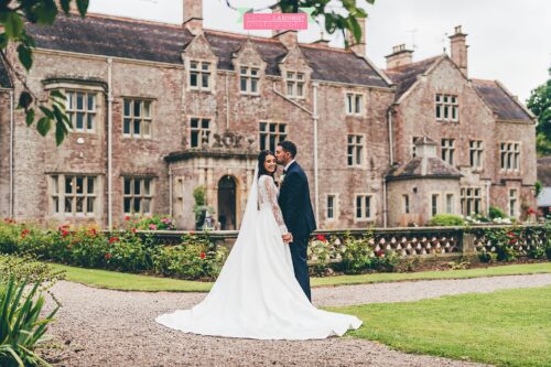Wedding Photographer Cardiff South Wales
