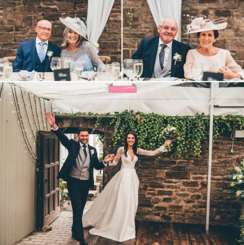 Wedding Photographer Cardiff South Wales Cefn Tilla Court