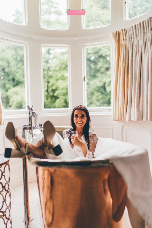 Wedding Photographer Cardiff South Wales Cefn Tilla Court
