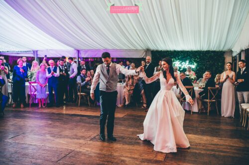 Wedding Photographer Cardiff South Wales Cefn Tilla Court