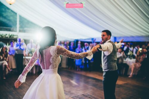 Wedding Photographer Cardiff South Wales Cefn Tilla Court