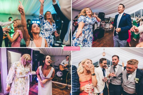 Wedding Photographer Cardiff South Wales Cefn Tilla Court