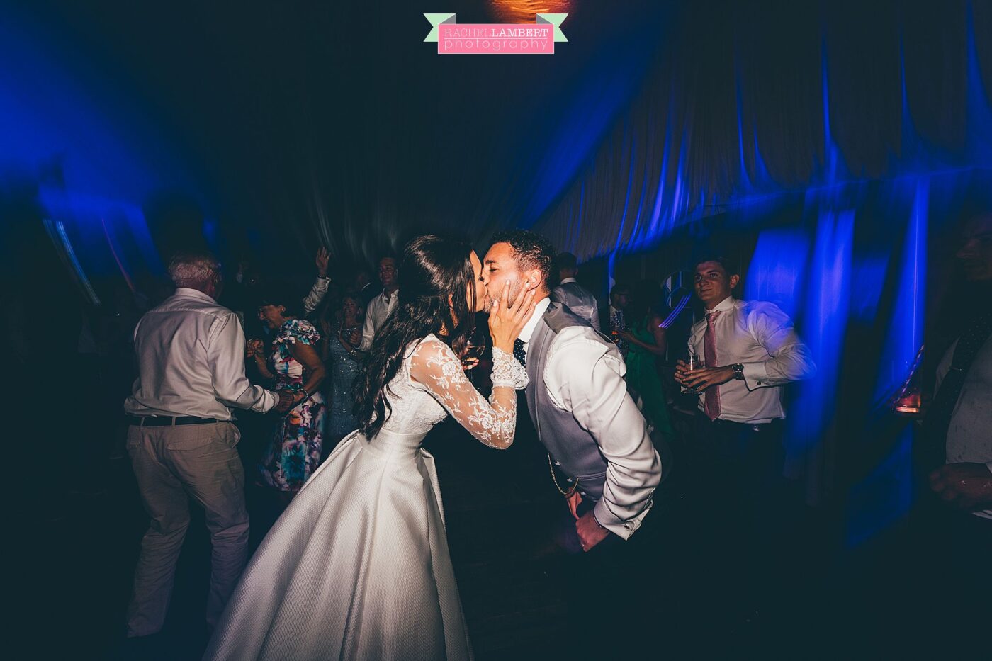 Wedding Photographer Cardiff South Wales Cefn Tilla Court