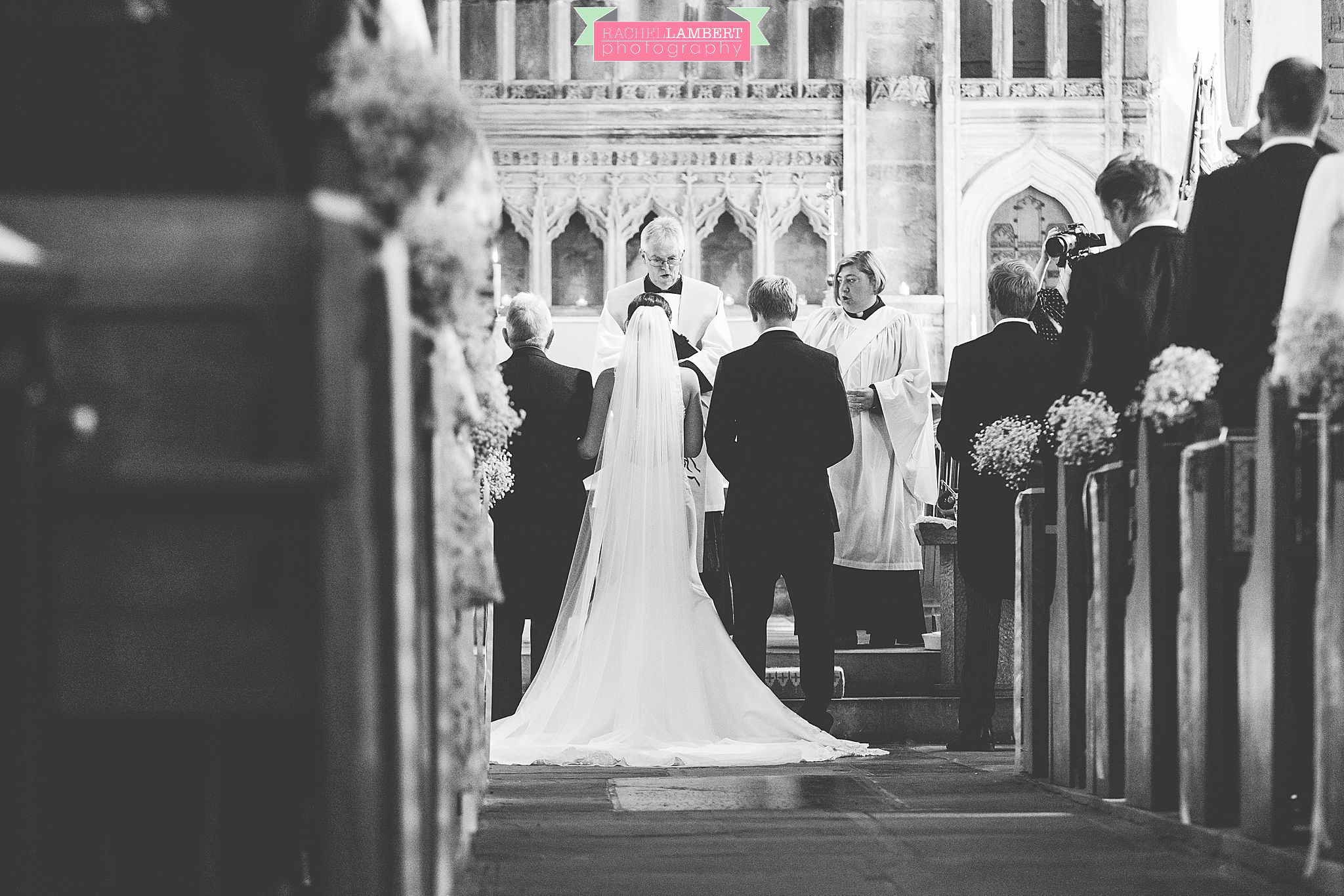 St Illtuds Church Llantwit Major wedding rachel lambert Photography
