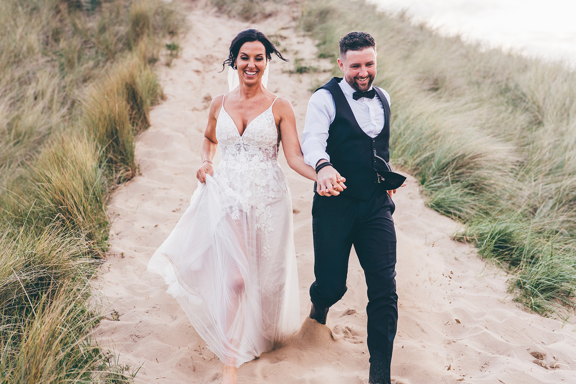 Wedding Photographer Cardiff South Wales