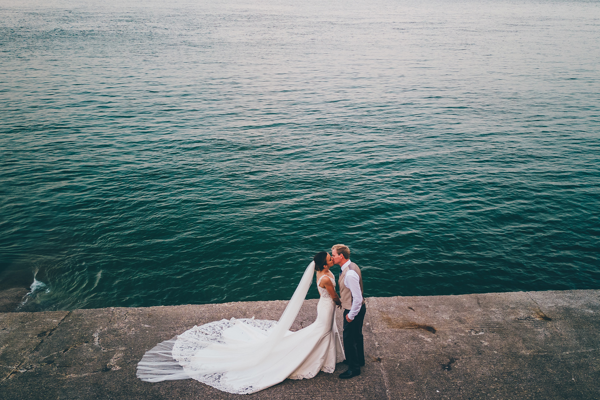 Wedding Photographer Cardiff South Wales