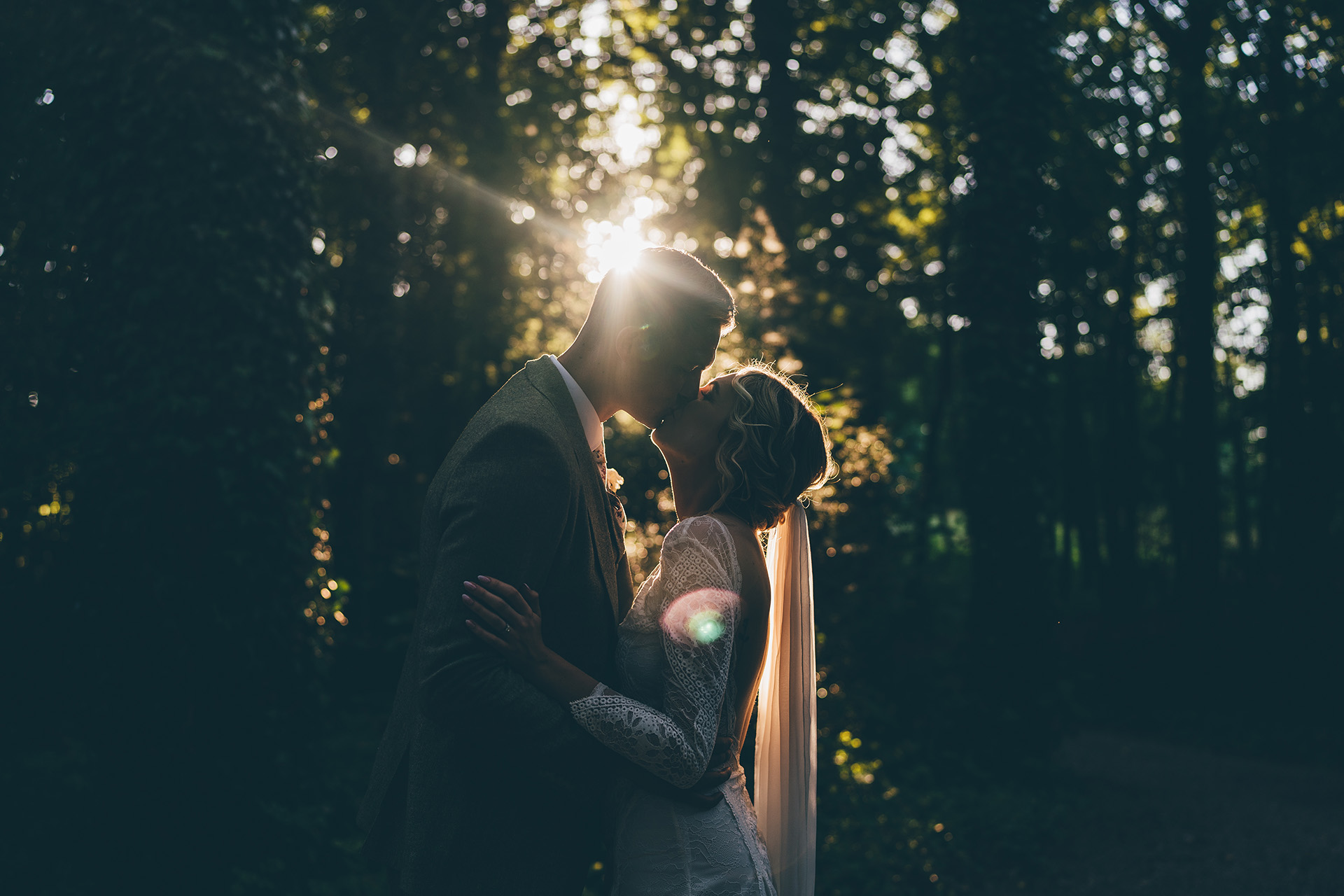 Wedding Photographer Cardiff South Wales