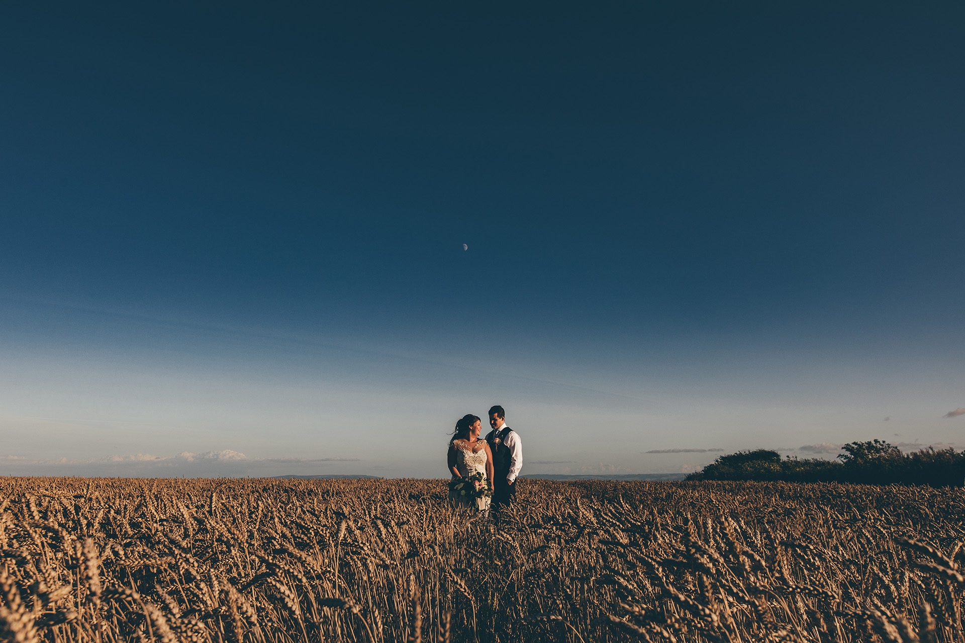 Wedding Photographer Cardiff South Wales