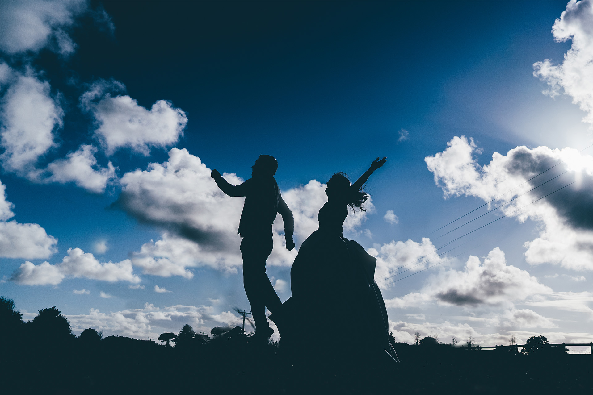 Wedding Photographer Cardiff South Wales