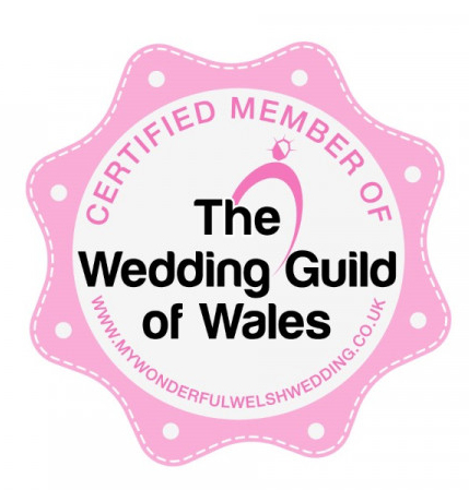 My Wonderful Welsh Wedding - Wedding Guild Wales