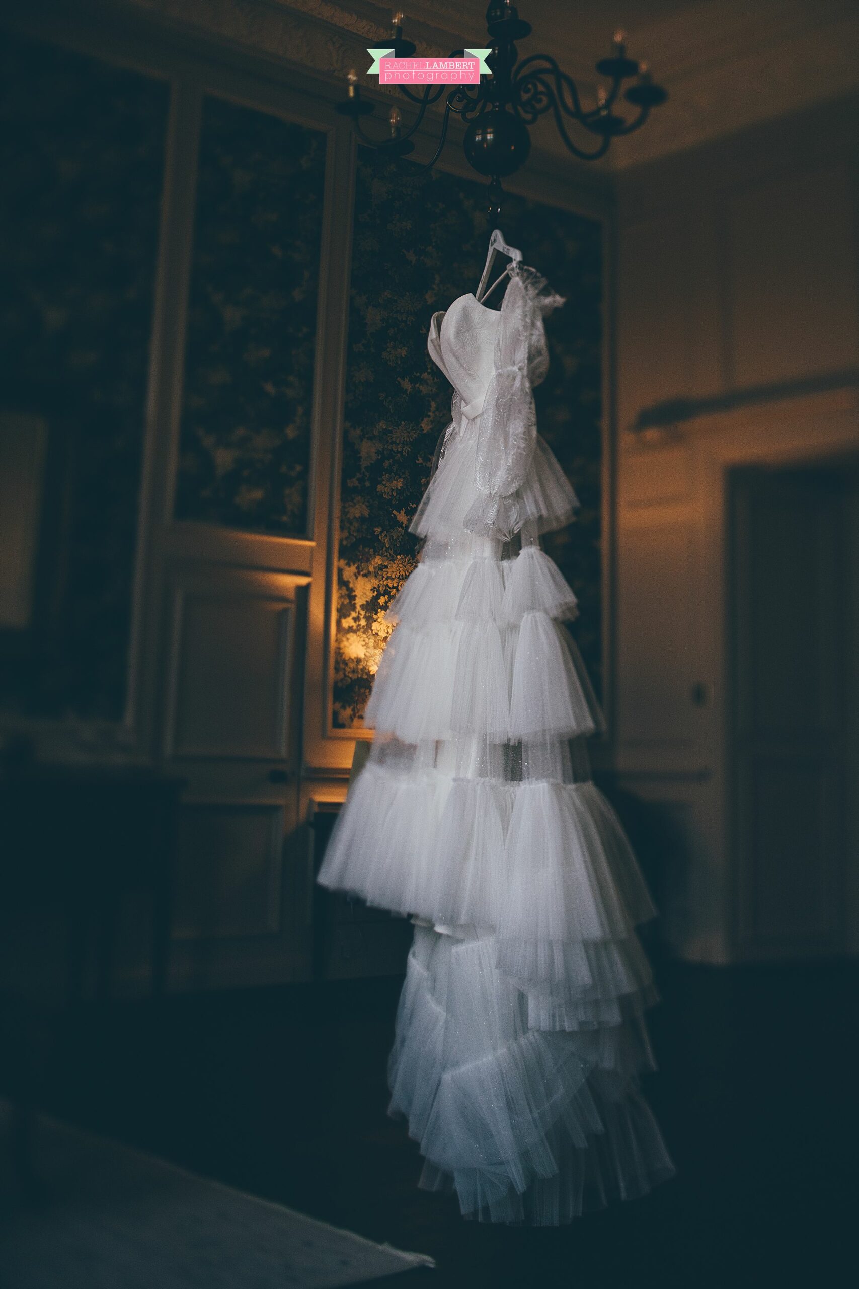 Savin London Brympton House Wedding