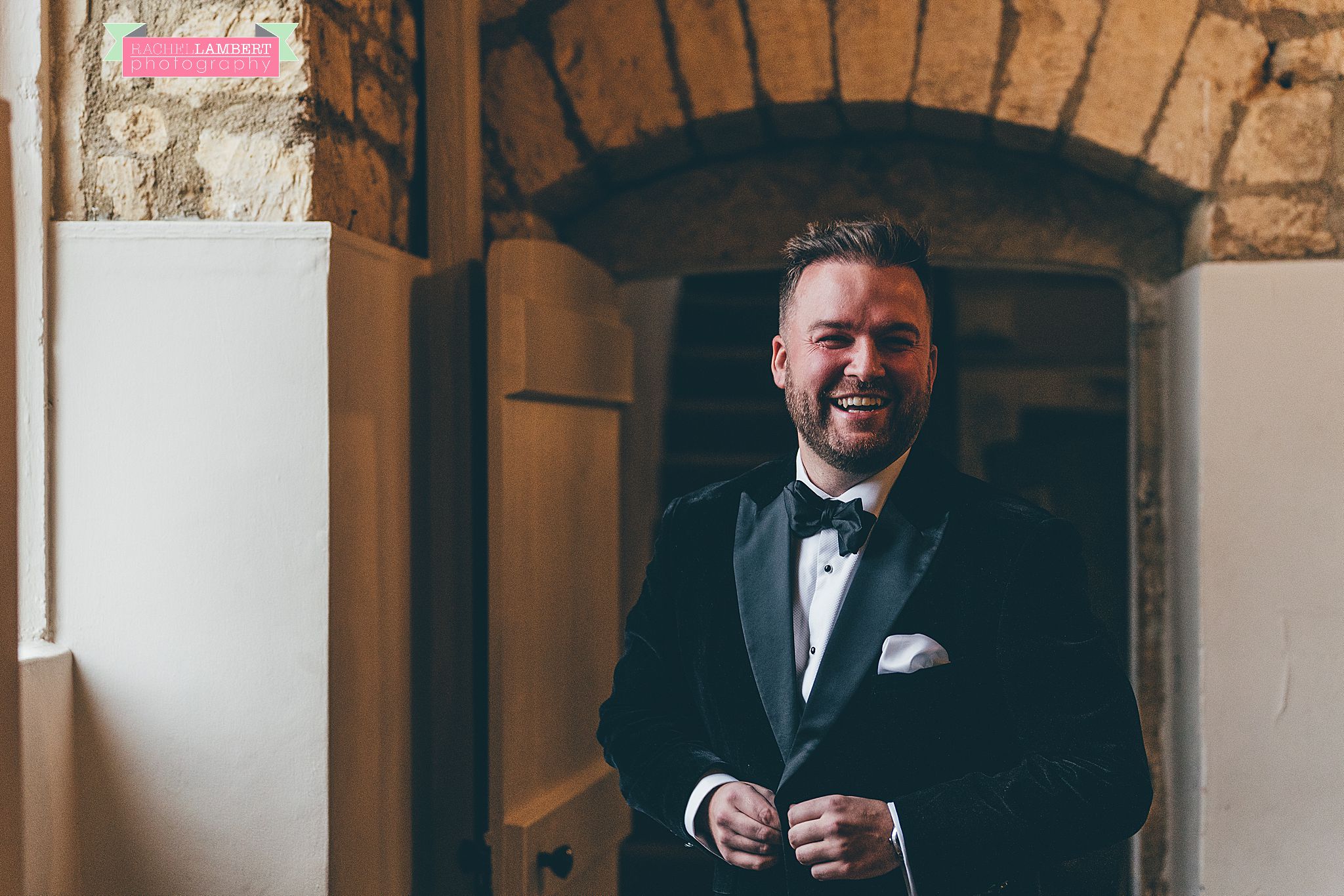 Brympton House Wedding