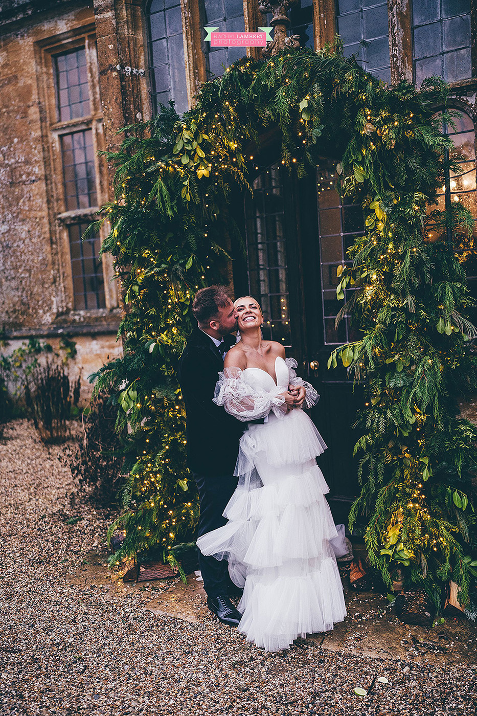 Brympton House Wedding