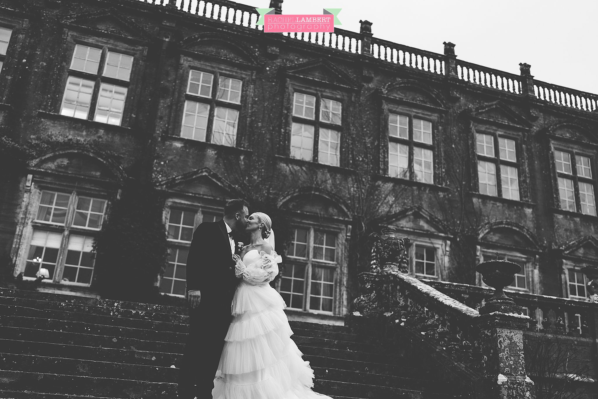 Brympton House Wedding