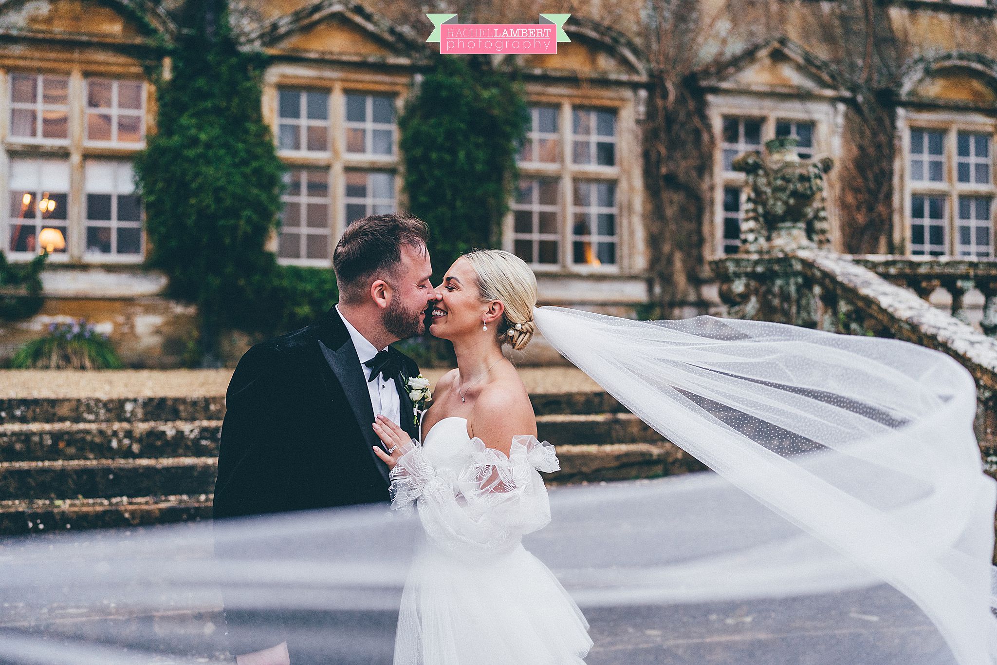 Brympton House Wedding