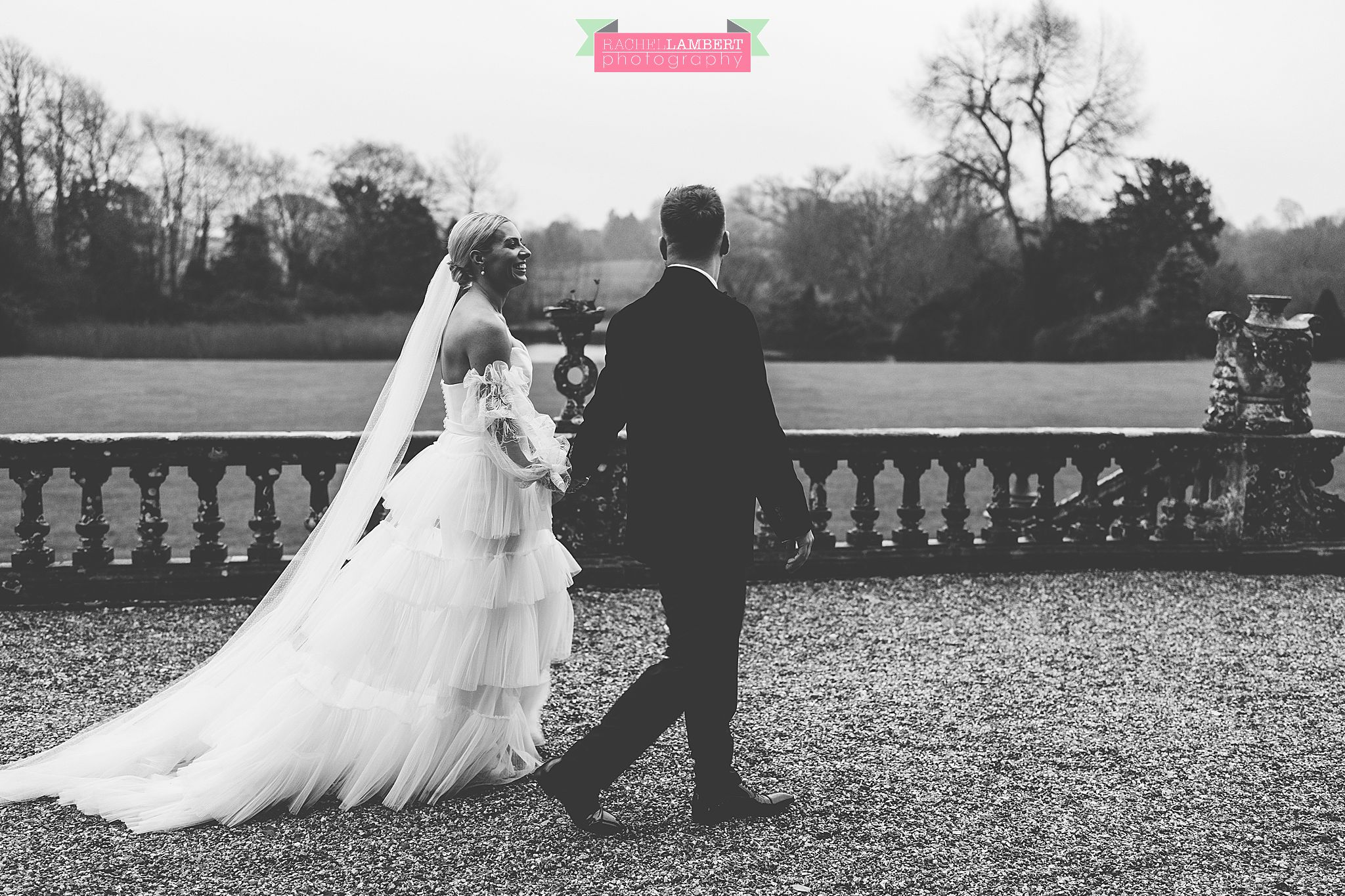 Brympton House Wedding